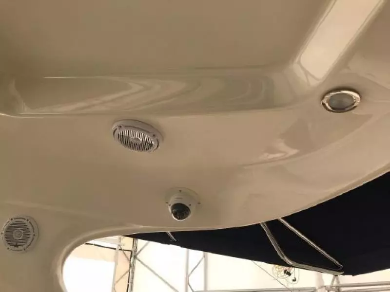 2005 Sea Ray Sundancer