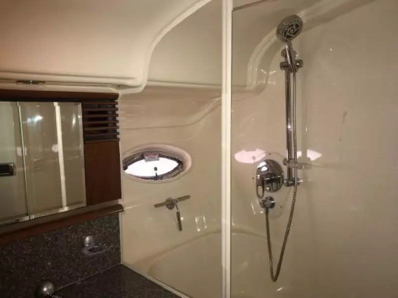 2005 Sea Ray Sundancer