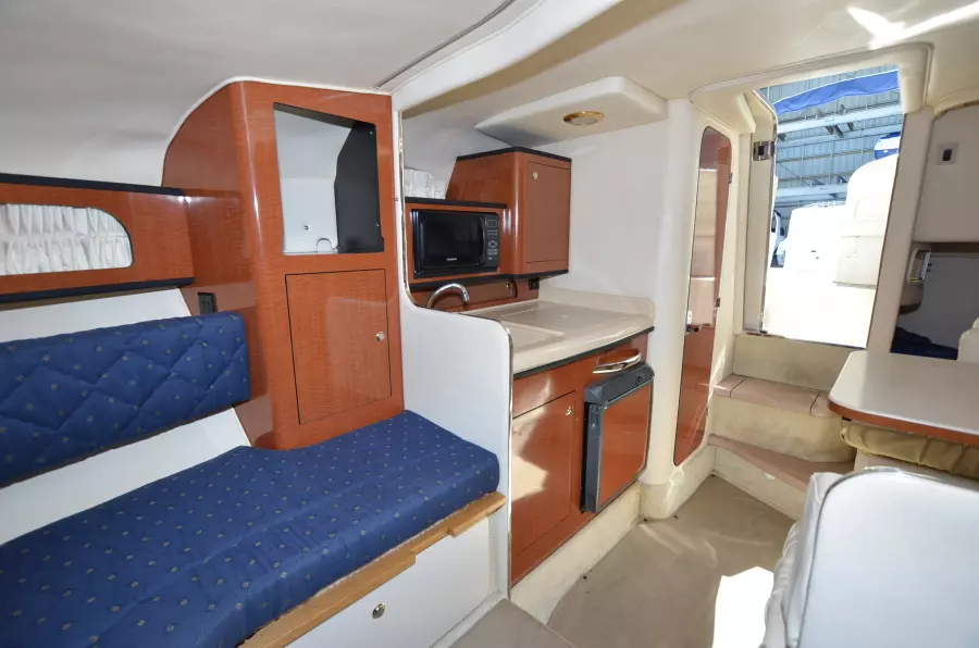 2003 Sea Ray 280 Sundancer