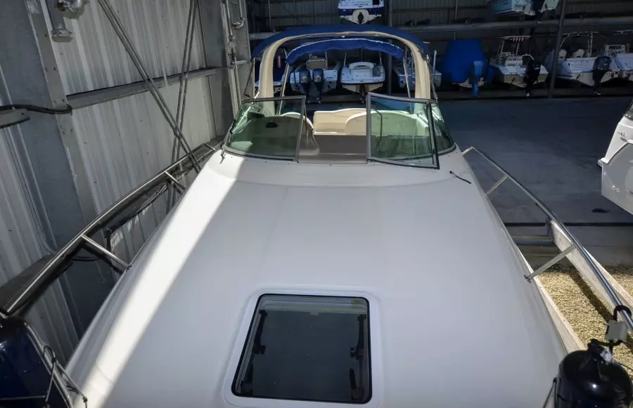 2003 Sea Ray 280 Sundancer