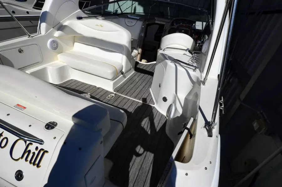 2003 Sea Ray 280 Sundancer