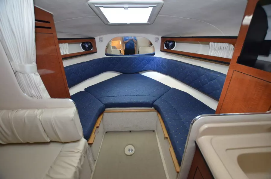 2003 Sea Ray 280 Sundancer
