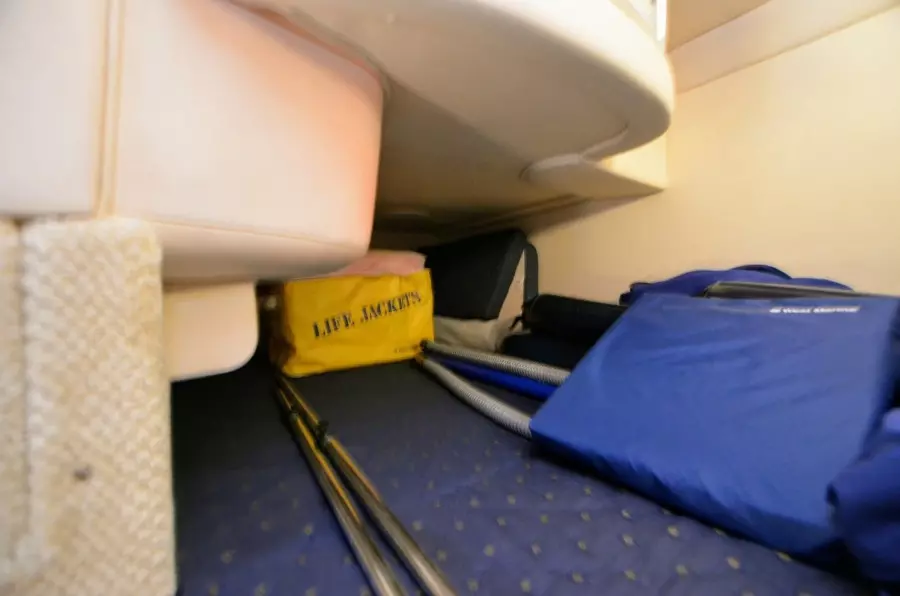 2003 Sea Ray 280 Sundancer