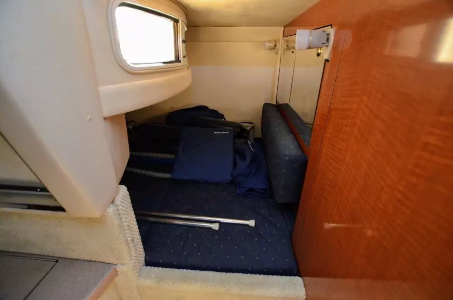 2003 Sea Ray 280 Sundancer