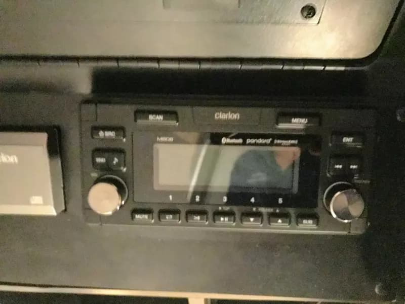 2003 Sea Ray 280 Sundancer