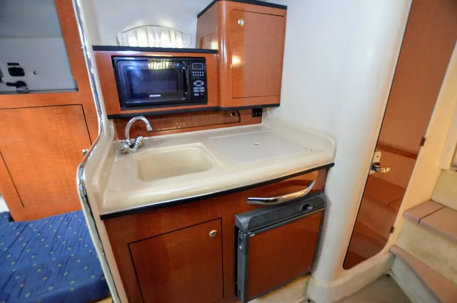 2003 Sea Ray 280 Sundancer