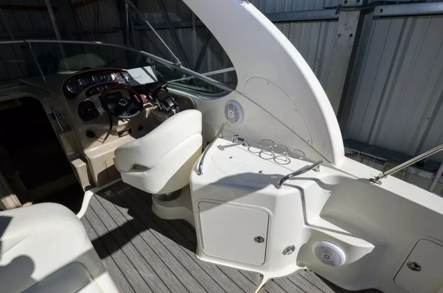 2003 Sea Ray 280 Sundancer