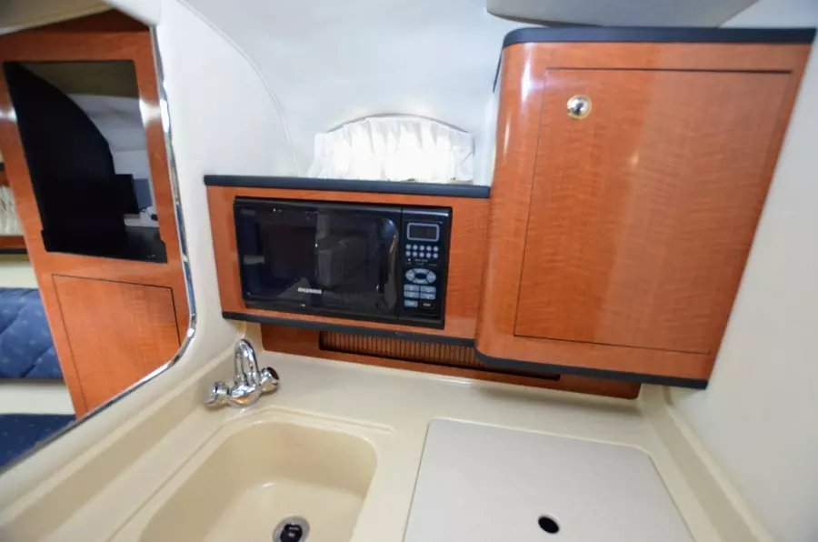 2003 Sea Ray 280 Sundancer