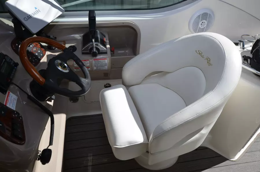 2003 Sea Ray 280 Sundancer