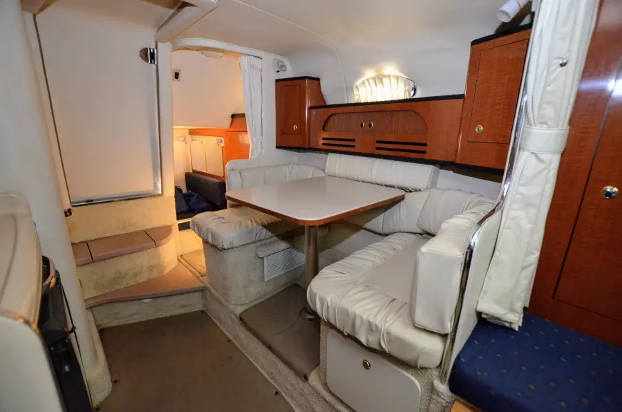 2003 Sea Ray 280 Sundancer