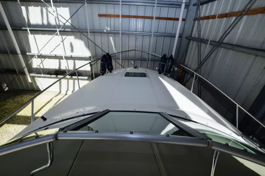 2003 Sea Ray 280 Sundancer