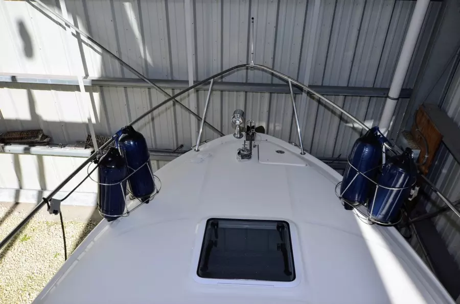 2003 Sea Ray 280 Sundancer