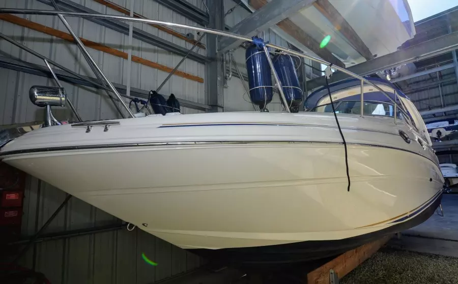 2003 Sea Ray 280 Sundancer