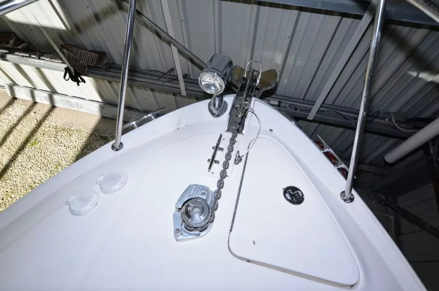 2003 Sea Ray 280 Sundancer