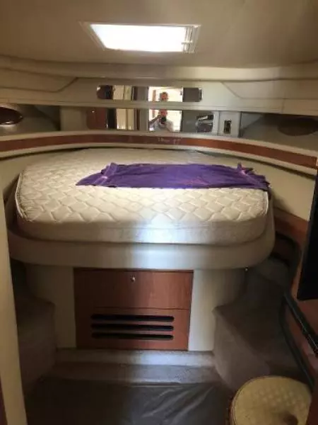 2000 Sea Ray Sundancer