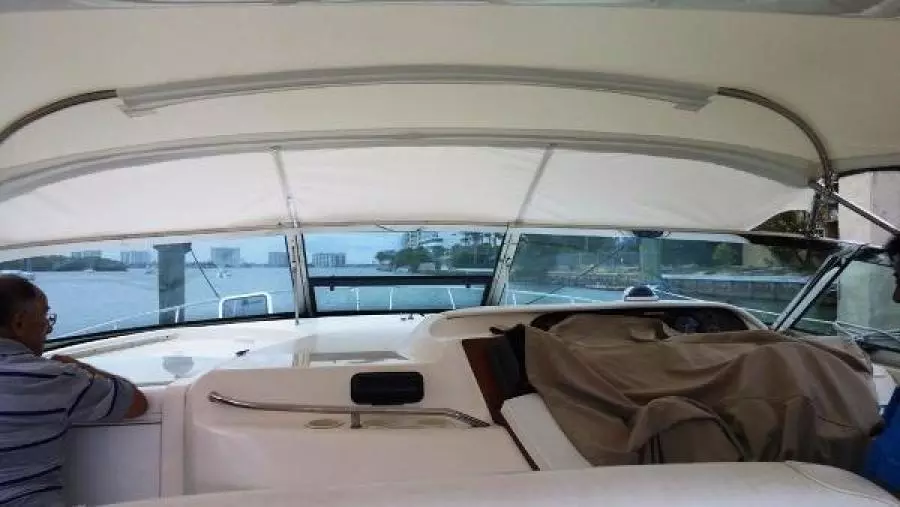 1997 Sea Ray Sundancer