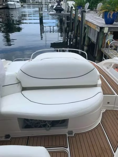 2008 Monterey 318SSX Super Sport