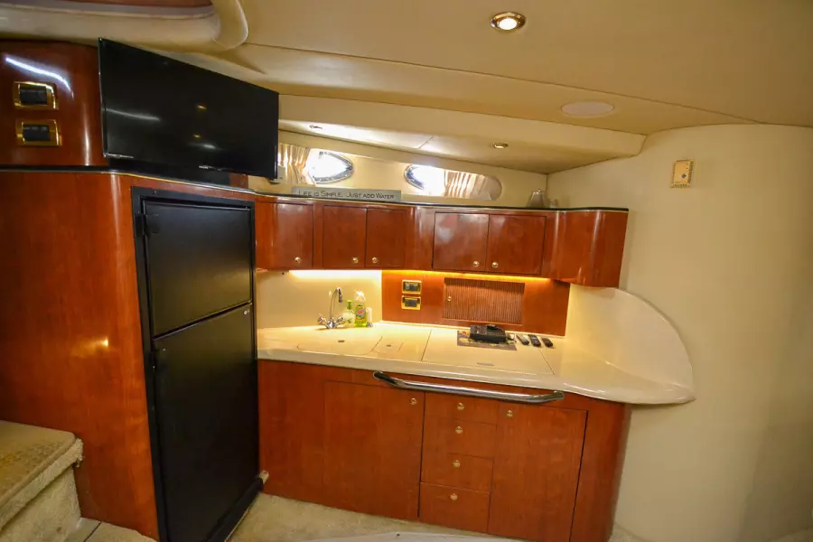 Galley