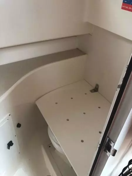 2003 Pursuit 2870 Walkaround