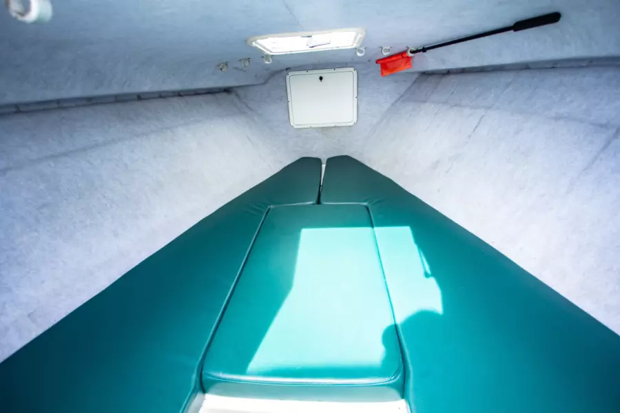 1993 Marlin 350 Sport Fisher