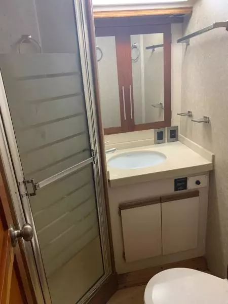 1988 Bertram 50 Convertible