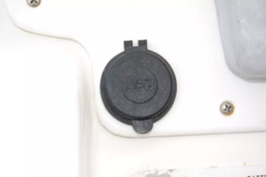 2006 Pro-Line 35 Express