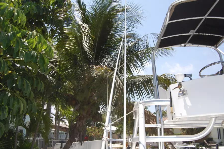 2006 Pro-Line 35 Express