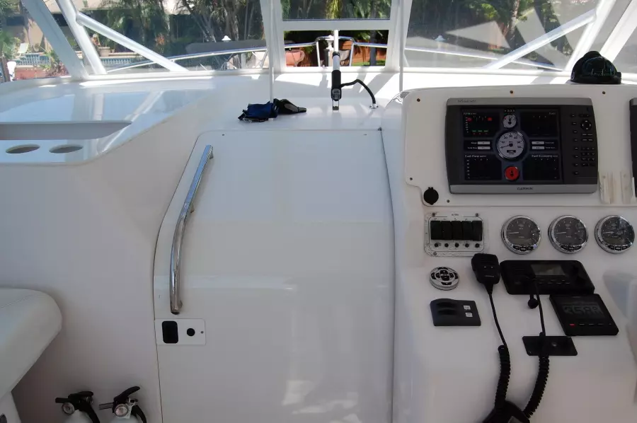 2006 Pro-Line 35 Express