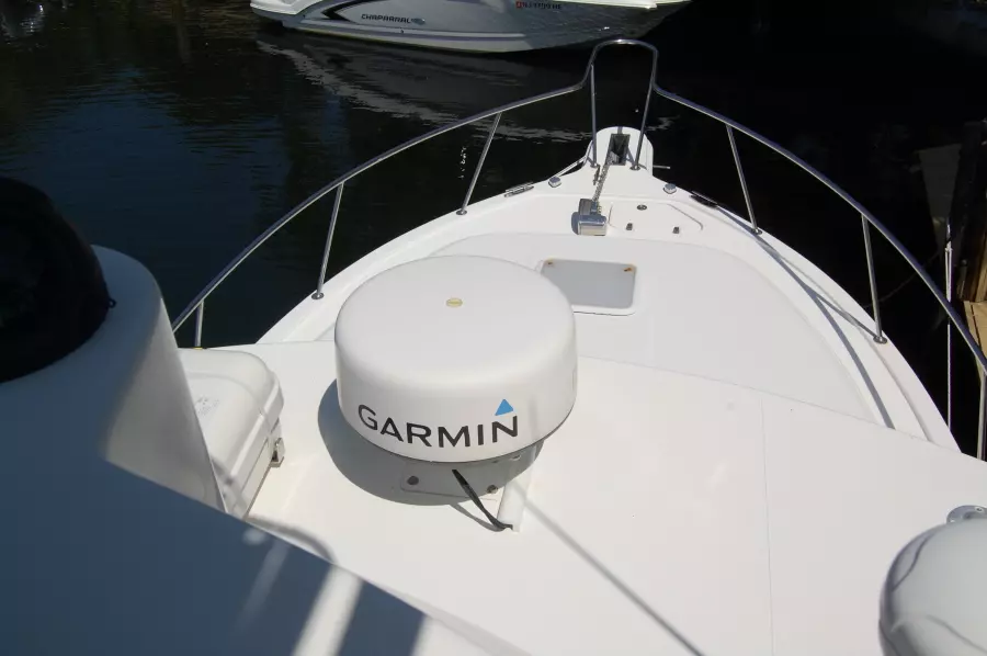 2006 Pro-Line 35 Express