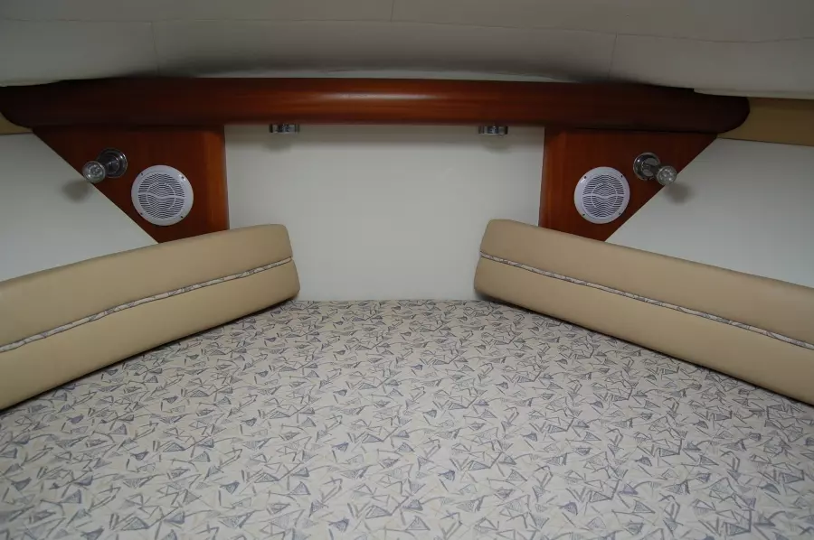 2006 Pro-Line 35 Express