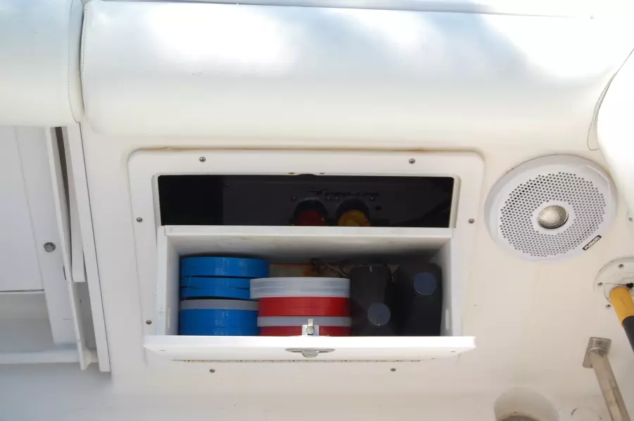 2006 Pro-Line 35 Express