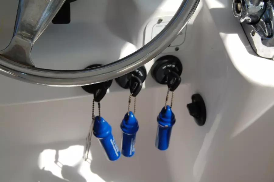 2006 Pro-Line 35 Express