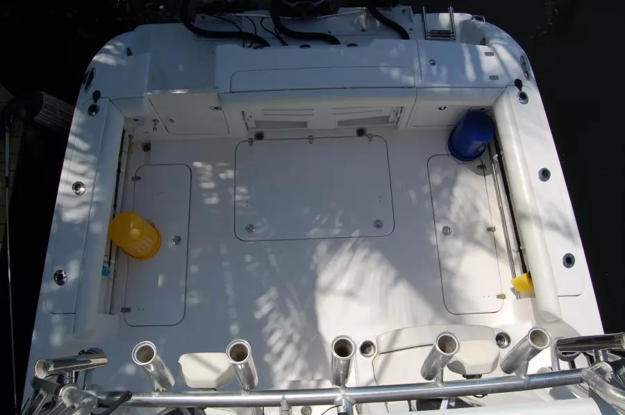 2006 Pro-Line 35 Express