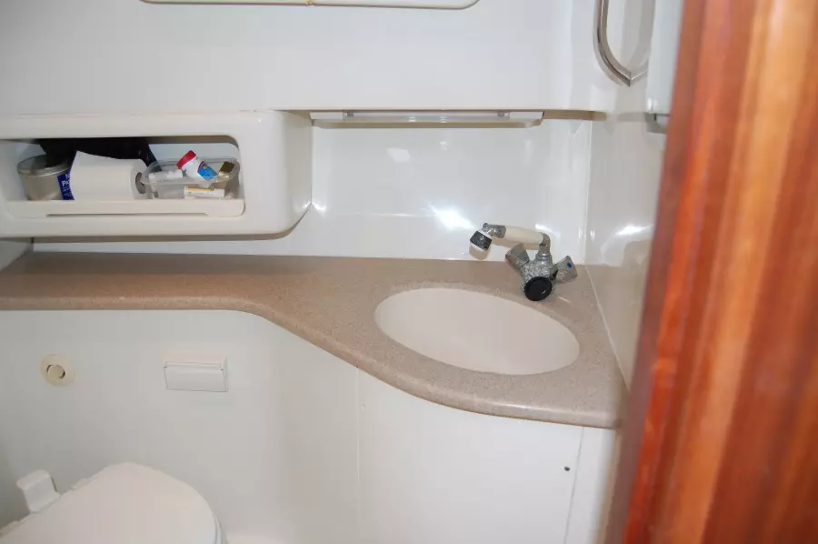 2006 Pro-Line 35 Express