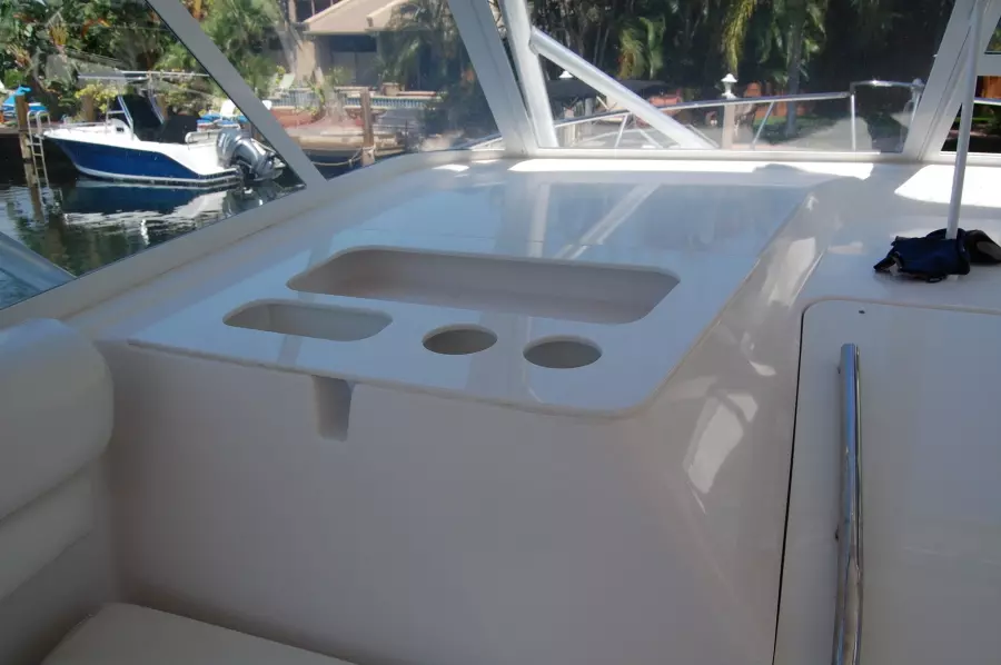 2006 Pro-Line 35 Express