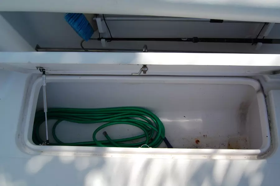 2006 Pro-Line 35 Express