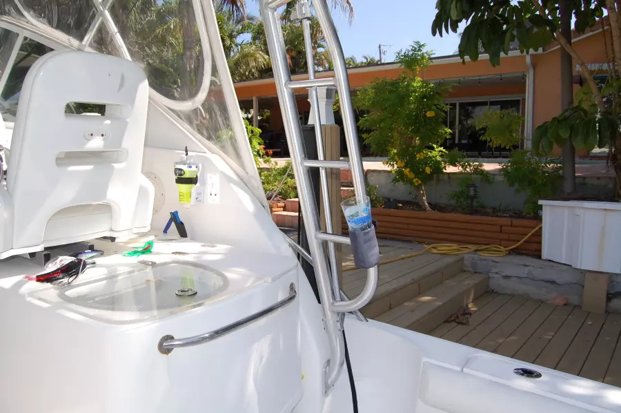 2006 Pro-Line 35 Express