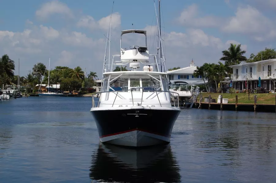 2006 Pro-Line 35 Express