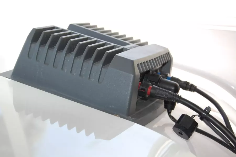 2006 Pro-Line 35 Express