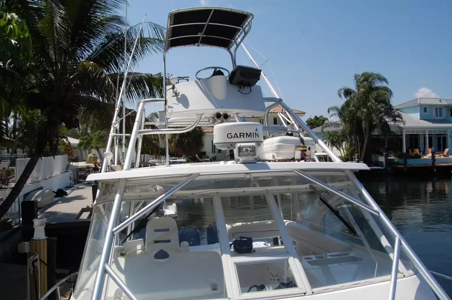 2006 Pro-Line 35 Express