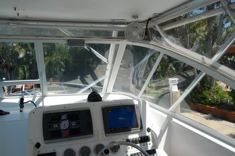 2006 Pro-Line 35 Express