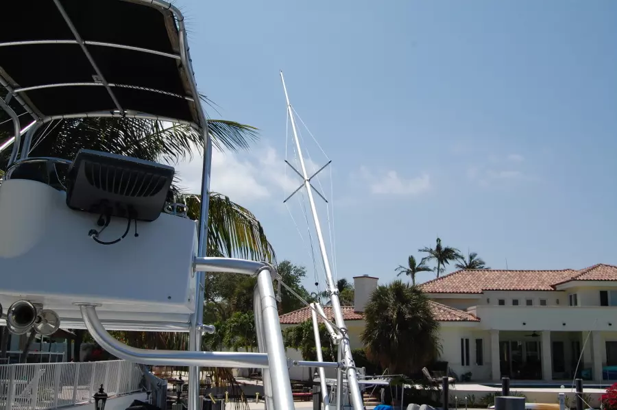 2006 Pro-Line 35 Express