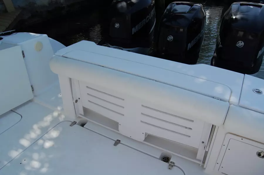 2006 Pro-Line 35 Express