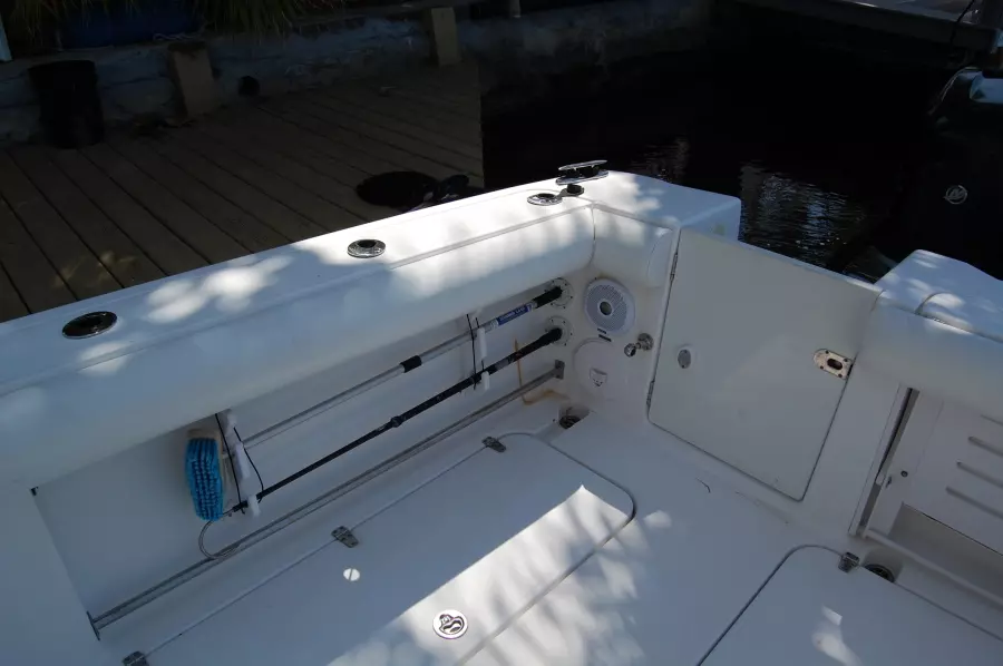 2006 Pro-Line 35 Express