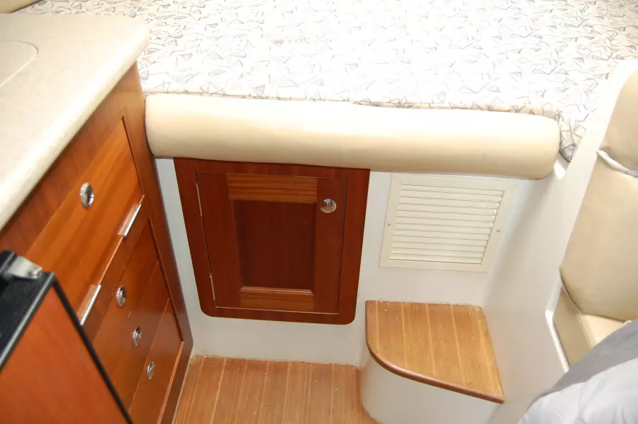 2006 Pro-Line 35 Express