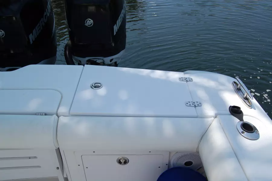 2006 Pro-Line 35 Express