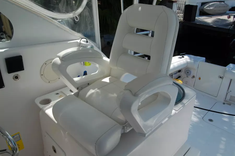 2006 Pro-Line 35 Express