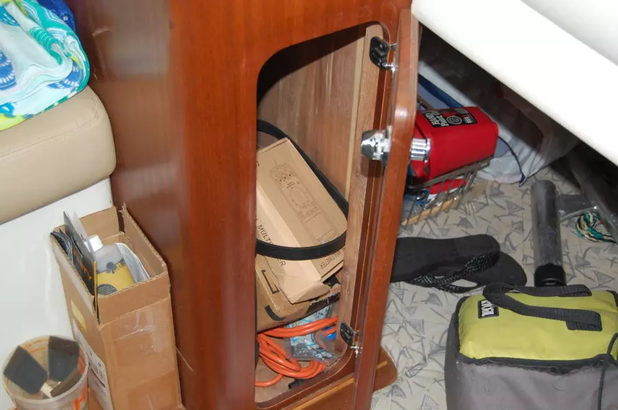 2006 Pro-Line 35 Express