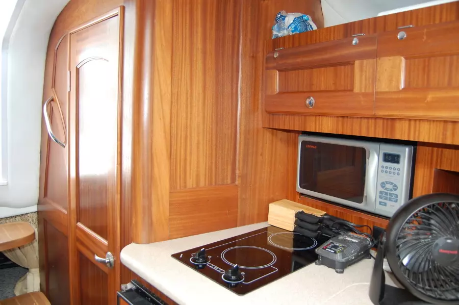 2006 Pro-Line 35 Express