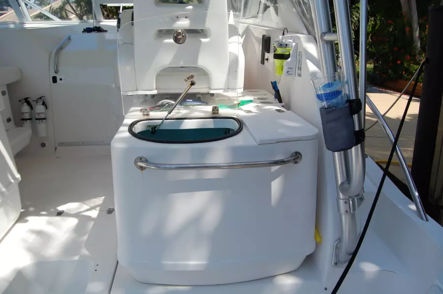 2006 Pro-Line 35 Express